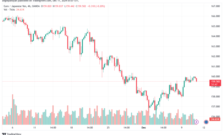 تحليل-EURJPY-11-12-2024