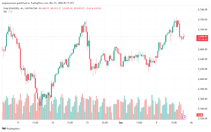 تحليل الذهب-XAUUSD-13-12-2024