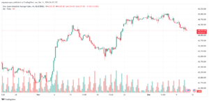 تحليل مؤشر داو جونز US30 DOW JONES-11-12-2024