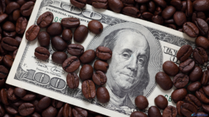 تحليلات سعر القهوة