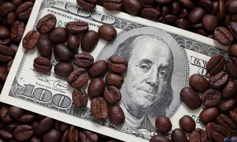 تحليلات سعر القهوة