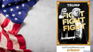 _Real Trump Meme عملة ترامب الجديدة 