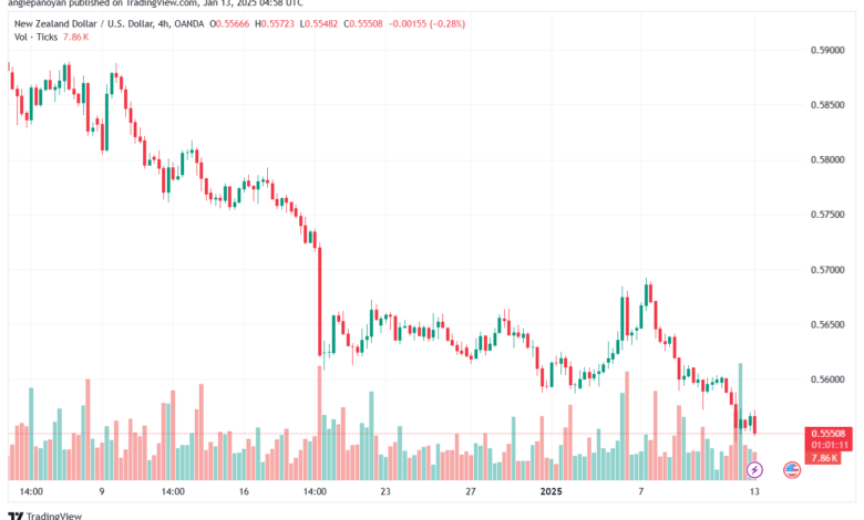 تحليل-NZDUSD-13-1-2025