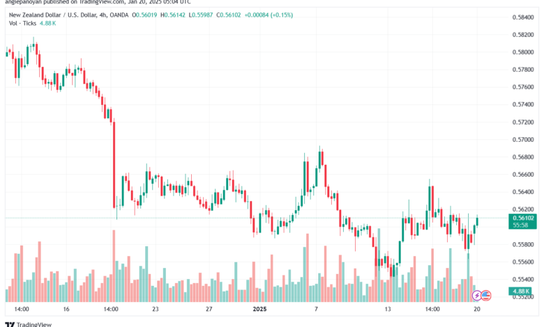 تحليل-NZDUSD-20-1-2025