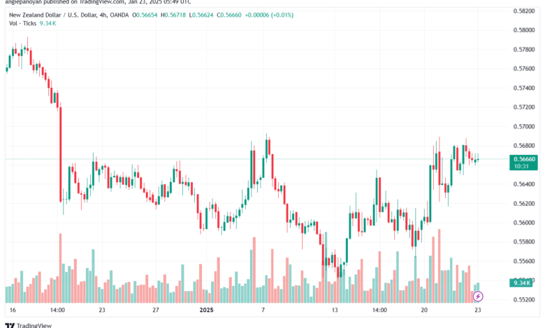 تحليل-NZDUSD-23-1-2025