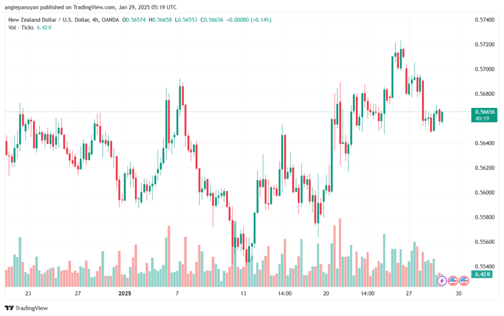تحليل-NZDUSD-29-1-2025