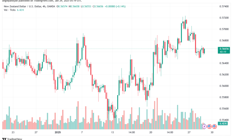 تحليل-NZDUSD-29-1-2025