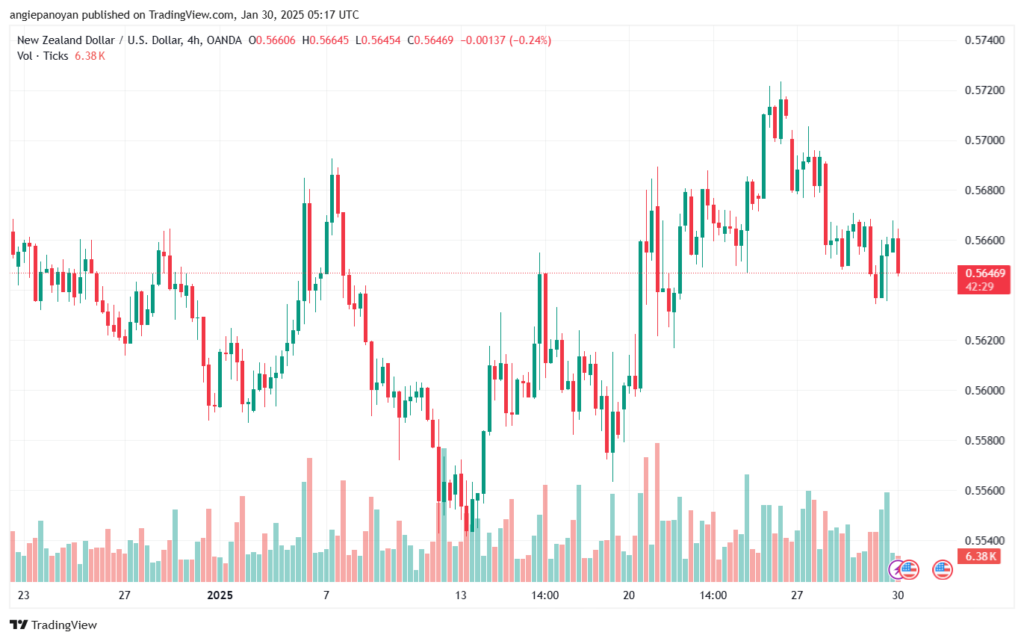 تحليل-NZDUSD-30-1-2025