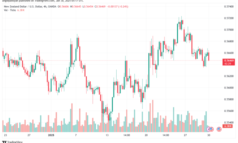 تحليل-NZDUSD-30-1-2025