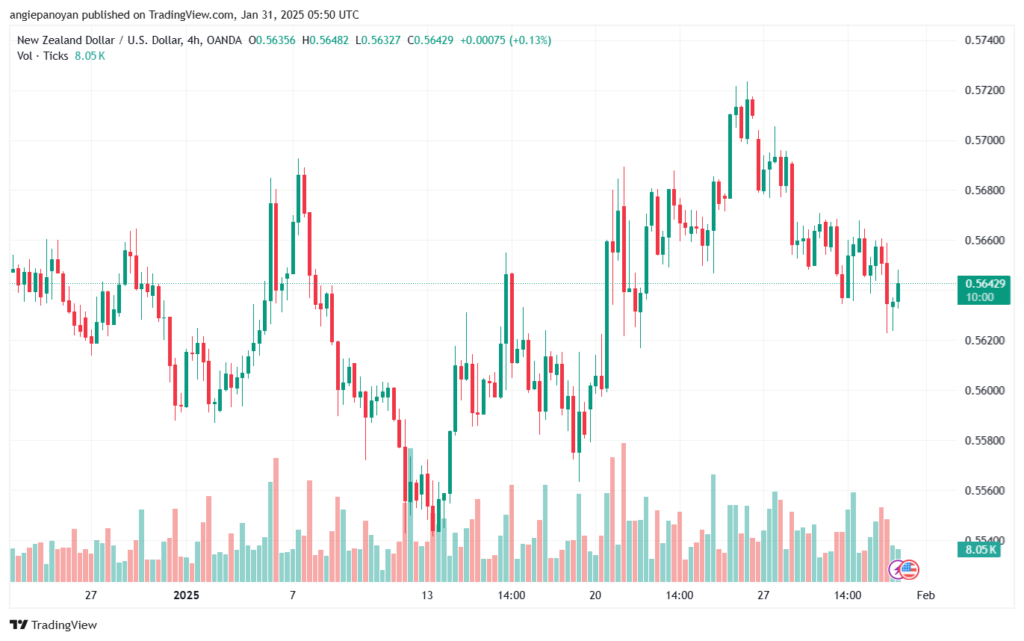 تحليل-NZDUSD-31-1-2025