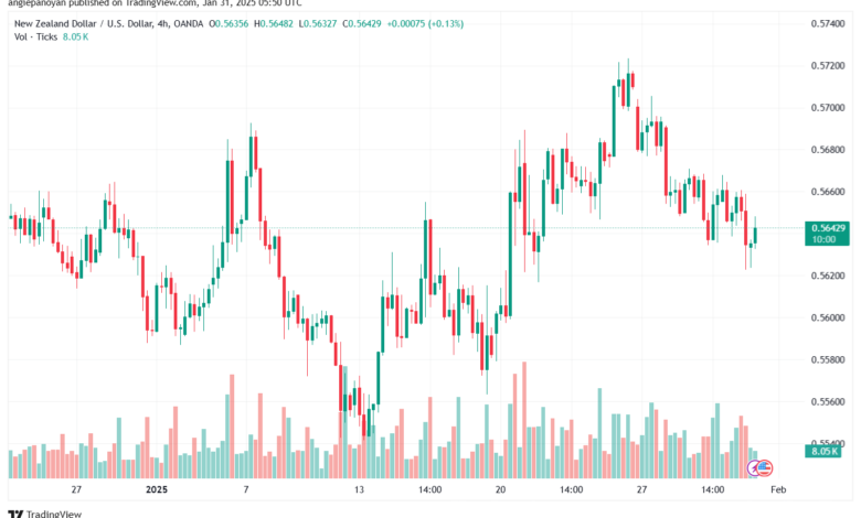تحليل-NZDUSD-31-1-2025
