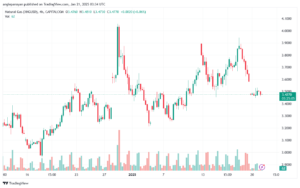تحليل الغاز الطبيعي NATURAL GAS 21-1-2025