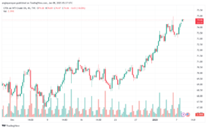تحليل النفط CRUDE OIL -8-1-2025