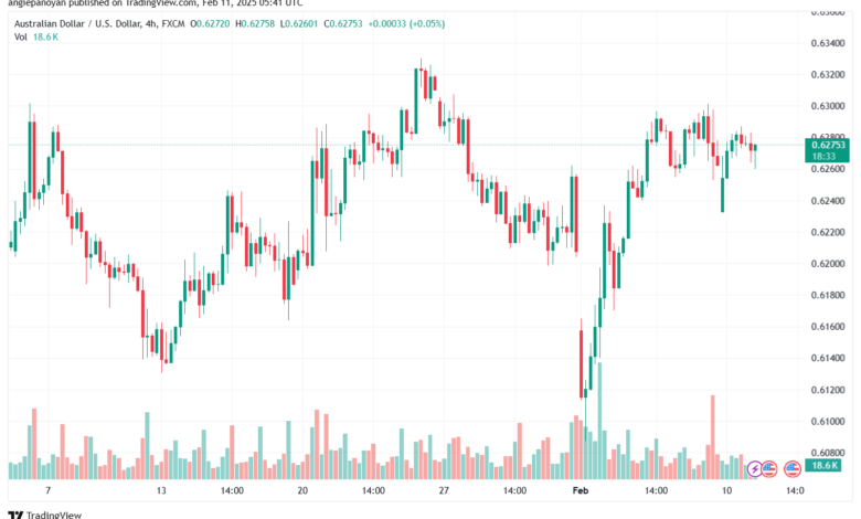 تحليل-AUDUSD-11-2-2025