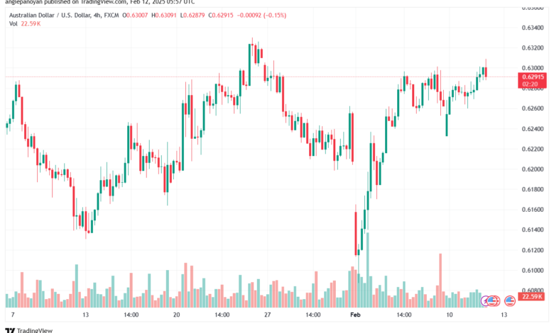 تحليل-AUDUSD-12-2-2025