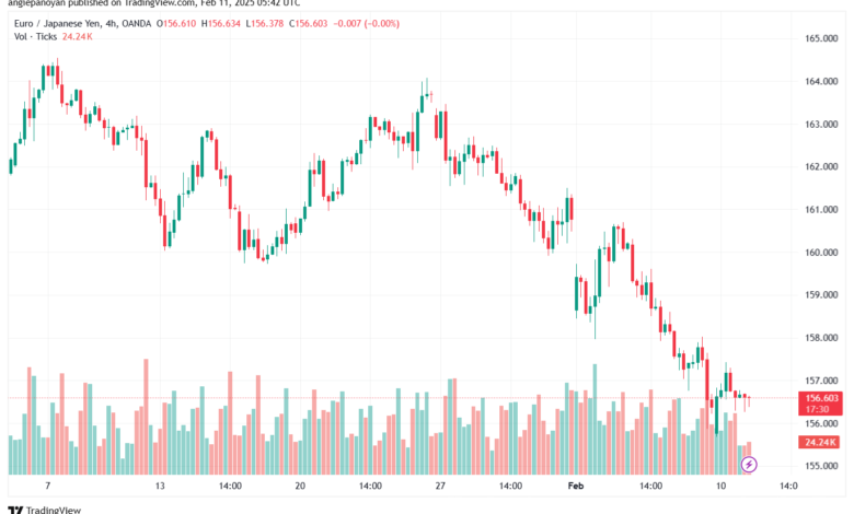 تحليل-EURJPY-11-2-2025