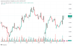 تحليل EURUSD-13-2-2025