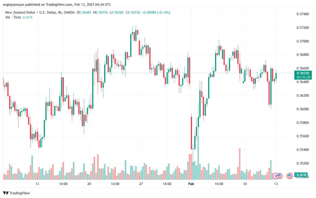 تحليل-NZDUSD-13-2-2025