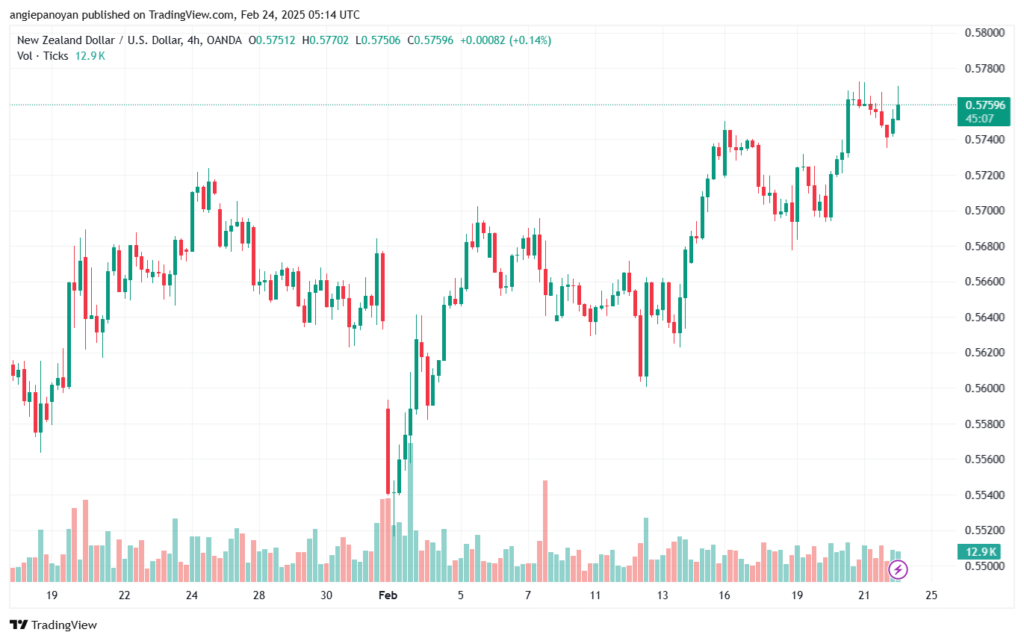 تحليل-NZDUSD-24-2-2025