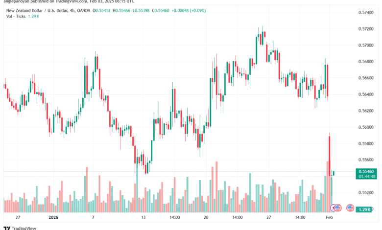تحليل-NZDUSD-3-2-2025