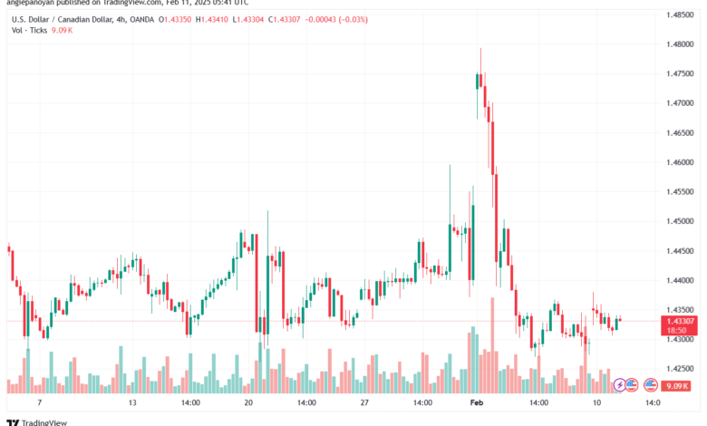 تحليل-USDCAD-11-2-2025