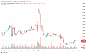 تحليل-USDCAD-20-2-2025
