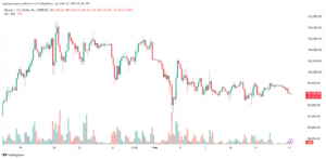 تحليل البتكوين دولار BTCUSD-17-2-2025