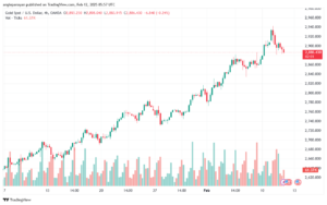 تحليل الذهب-XAUUSD-12-2-2025