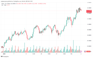 تحليل الفضة 6-2-2025 SILVER XAGUSD