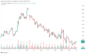 تحليل النفط CRUDE OIL -10-2-2025