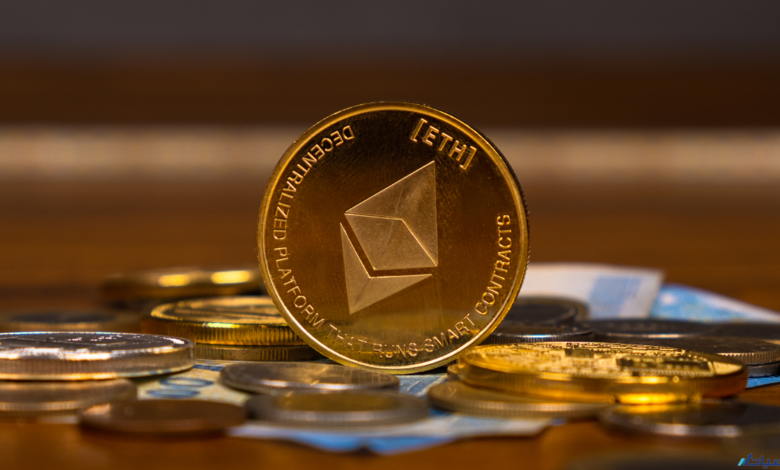 تداول الإيثيريوم