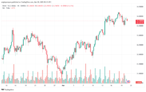 تحليل الفضة 20-3-2025 SILVER XAGUSD