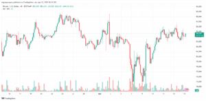 تحليل البتكوين دولار BTCUSD-17-4-2025