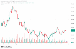 تحليل النفط CRUDE OIL -29-8-2025