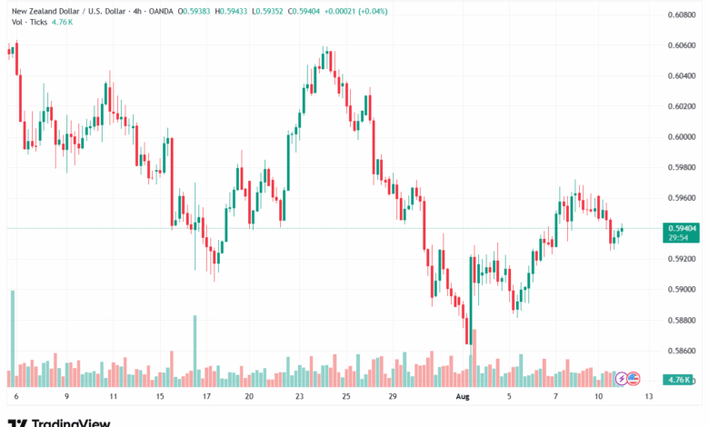 تحليل-NZDUSD-12-8-2025