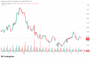 تحليل النفط CRUDE OIL -28-8-2025