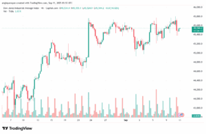 تحليل مؤشر داو جونز US30 DOW JONES-11-9-2025