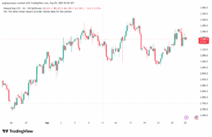 تحليل الغاز الطبيعي NATURAL GAS 29-9-2025