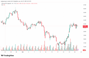 تحليل النفط CRUDE OIL -28-10-2025