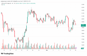 تحليل النفط CRUDE OIL -17-11-2025