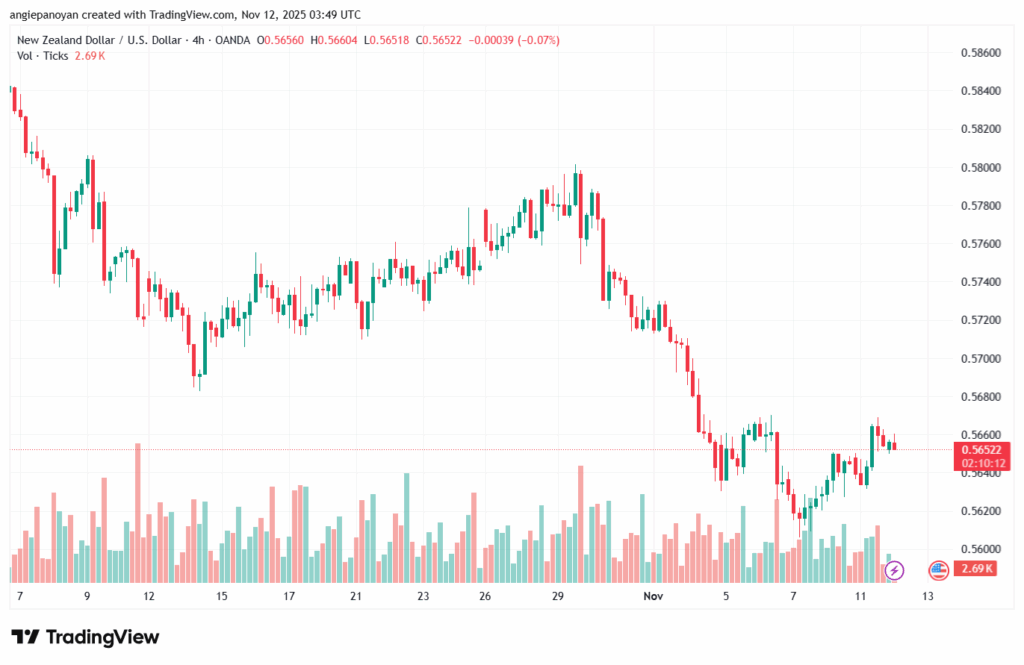 تحليل-NZDUSD-12-11-2025