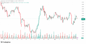 تحليل خام برنت 17-11-2025 BRENT OIL