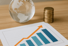 ما هو مؤشر الناتج الإجمالي المحلي (GDP)