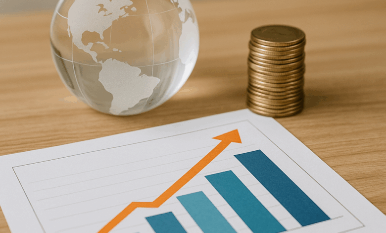 ما هو مؤشر الناتج الإجمالي المحلي (GDP)