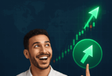 تعرف أن السهم سوف يرتفع؟