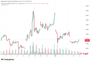 تحليل الغاز الطبيعي NATURAL GAS 12-02-2026