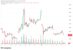 تحليل الغاز الطبيعي NATURAL GAS 13-02-2026