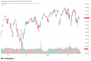 تحليل ستاندرد آند بورز 19-02-2026 S&P 500