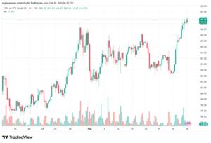 تحليل النفط CRUDE OIL -20-02-2026