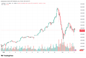 تحليل الذهب-XAUUSD-6-02-2026
